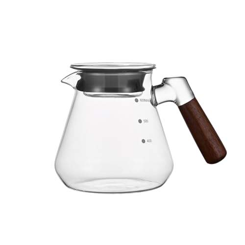 AIHEIMI ϔMKX R[q[T[o[ ؐnht V^ ڐt 600ml400ml ER[q[p -20?150Ή g₷ 􂢂₷ (600ML)