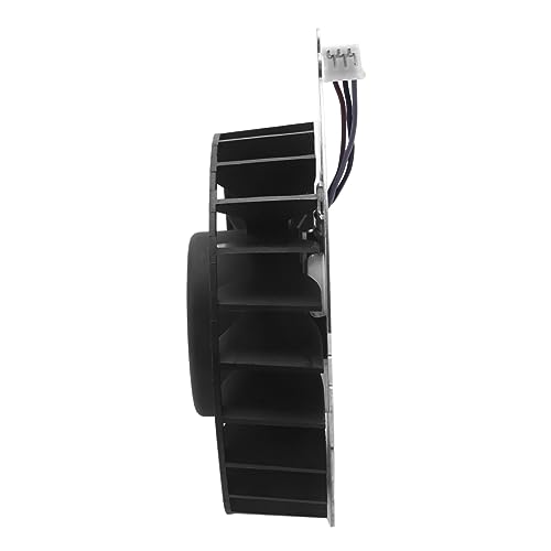 Ksb0912He-Ck2Mc Ventilateur Interne Contre la Console Qui Chauffe