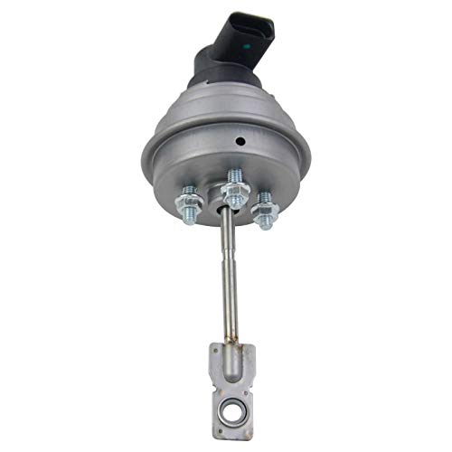Boîte à vide actionneur turbo compatible A3 Beetle Passat Touran - 6
