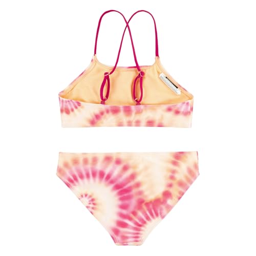 Image of Hurley Girls' Girls' Bikini 2-piece Swim Suit