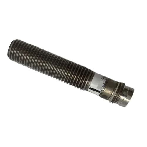 Sensor BES516-324-G-E5-C-S49 con alta frecuencia de conmutación para automatización