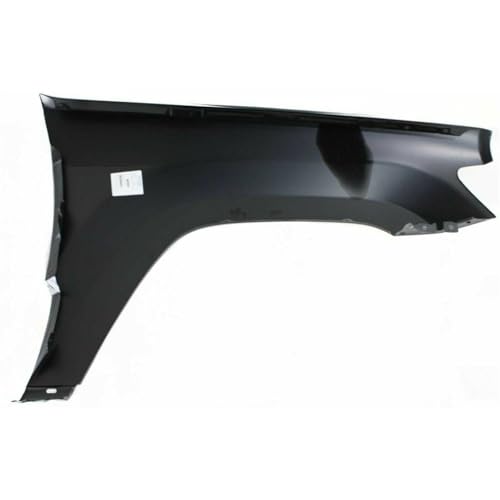 Mnmsyh HPIA80138-13453707 Fender 2Pcs Quarter Panel Front Left Driver Right Passenger Side Primed Steel thumb #7