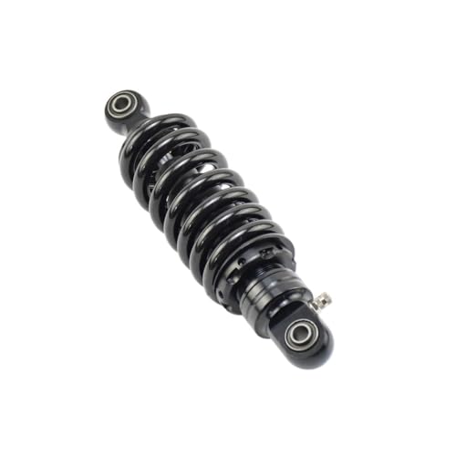 Amortisseur arrière moto rétro 240mm suspension pneumatique à gaz Monkey MSX125