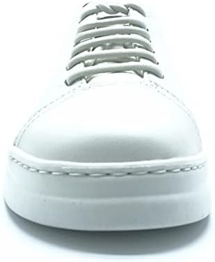 Camper Women's G3D Runner Up Sneaker, White Natural, 7.5 | Image 4