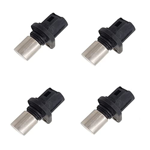 Capteur de position d'arbre à cames pour Toyota 90919-05026 | Lot de 4 pièces de rechange