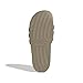 adidas Unisex-Adult Adilette Shower, Blanch Cargo/Blanch Cargo/Blanch Cargo, 14