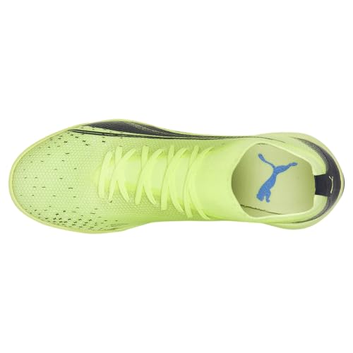 PUMA Men's Ultra Match Indoor Training Sneaker4