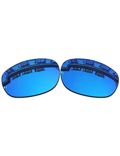 Image of Lenses Replacement for Ray-Ban RB4033 60mm Sunglass - Confirm Fit | Scratch Resistant