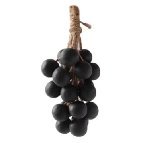 Jabón de uva sobre cuerda, jabón de uva hecho a mano, jabones decorativos para cara y cuerpo, jabones decorativos E4M0, en forma de uva, hecho a mano, ramo de regalo de baño