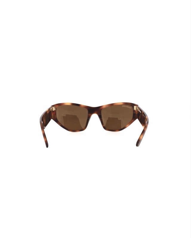【送料&関税込】Balenciaga Side Xp Cat Sunglasses In Brown N Amazon.com: Balenciaga Cat-Eye Sunglasses – Luxury Designer