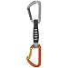 PETZL Spirit Express Accesorio para La Escalada, Adultos Unisex, Multicolor, Uni