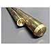 360 Brass Round Bar 1.25