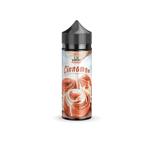 Preisvergleich Produktbild 510Cloudpark Cinnamon Aroma