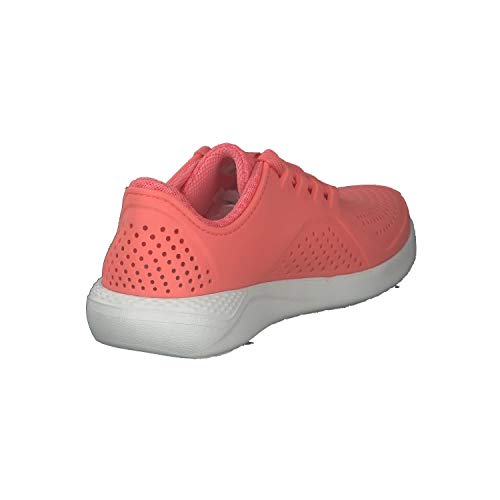 Sandália Literidepacerw, Crocs, Unissex, Fresco, 38