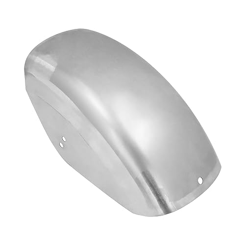 Garde-boue moto arrière court pour Harley Sportster XL 883 et 1200 Iron