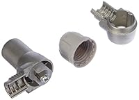 Televes 4131 – Anschluss weiblich Durchmesser 9,5 mm