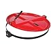 New Pig Corporation DRM659-RD Latching Drum Lid