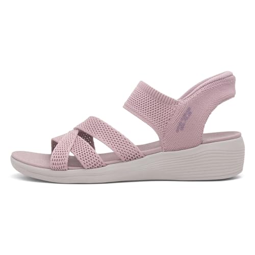 Image of Skechers Women's Desert Kiss - Adobe Princess