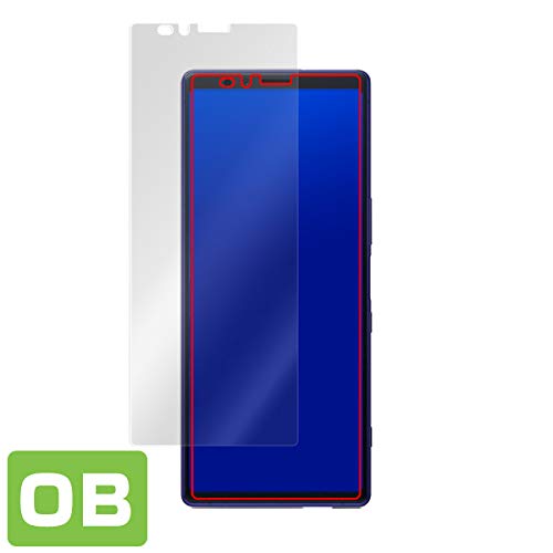 Xperia 1 SO-03L / Xperia1 SOV40 p { hCA hw tیtB OverLay Brilliant OBSOV40/F/12