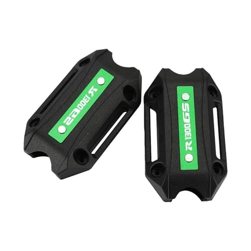 Protection R1300GS contre rayures de crash bar moto de 25 mm 2023