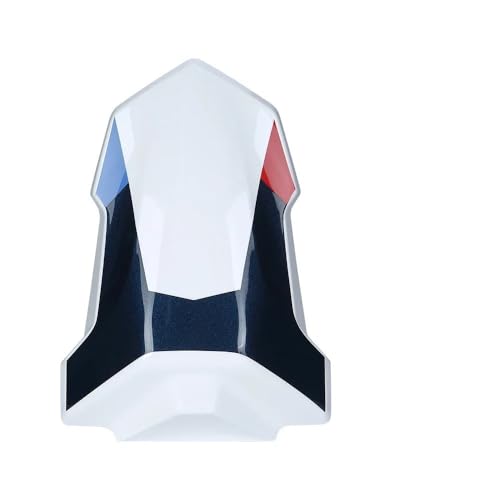 Carénage arrière pour S1000RR fini la selle passager inesthétique capot