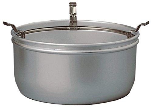 Trangia Pare-vent superieur pour set de cuisson Trangia 27