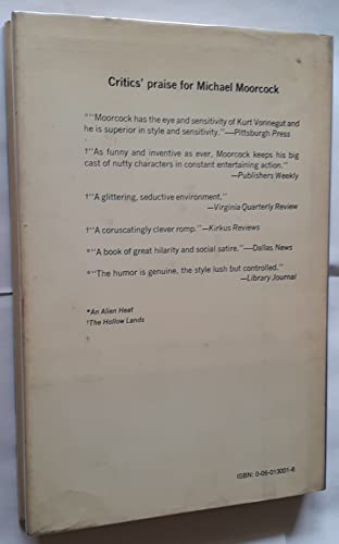 Legends From the End of Time 0060130016 Book Cover