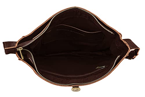 ANTONIO VALERIA Austin Premium Leather Messenger Bag for Men3