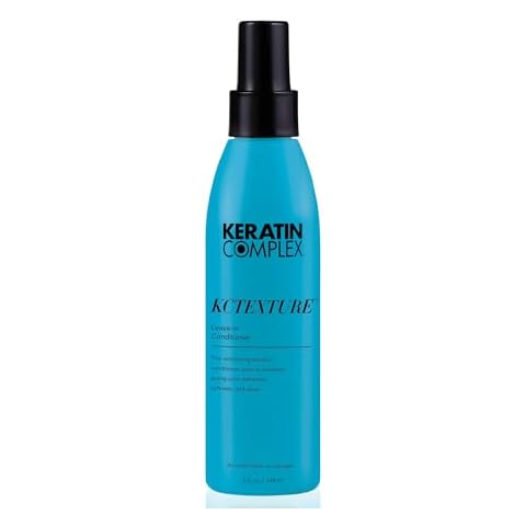 Keratin Complex - KCTEXTURE Leave-in Conditioner - 5 oz Cover