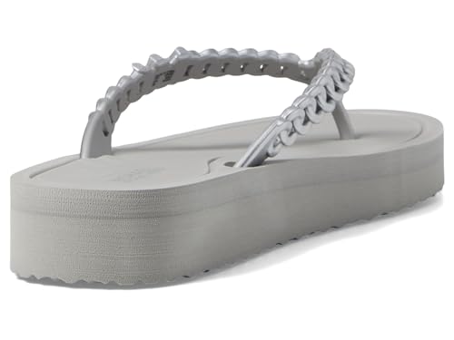 Image of Michael Kors womens Zaza Flip Flop
