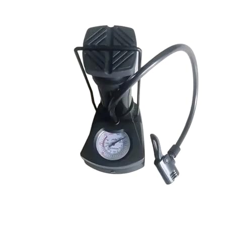 Pompe à air manuelle haute pression pour pneu de voiture et vélo