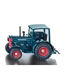 hanomag robust 901 modell Verkehrsmittel: Traktor SIKU 3460 - Hanomag R 45