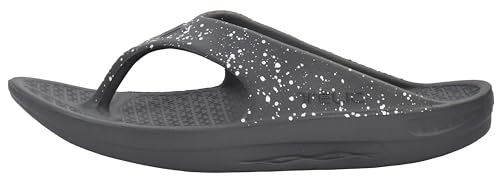 Image of Telic Unisex Adult Energy Flip Flop Arch Support Cushioned Sandals
