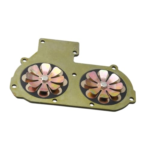 Valve à lames 61N-13610-00 pour moteur hors-bord 25HP 30HP