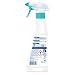 Dr. Beckmann Fleckenspray Deo & Schweiß | Spezialfleckentferner gegen Deo- und Schweißflecken | 250 ml