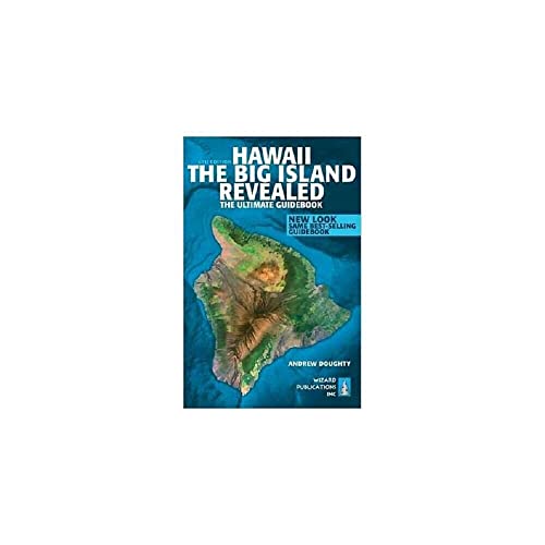 Hawaii The Big Island Revealed: The Ultimate Guidebookのサムネイル
