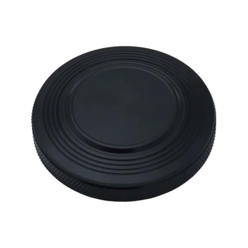Bouchon d'huile réservoir en aluminium usiné, accessoire haut de gamme pour moto R18