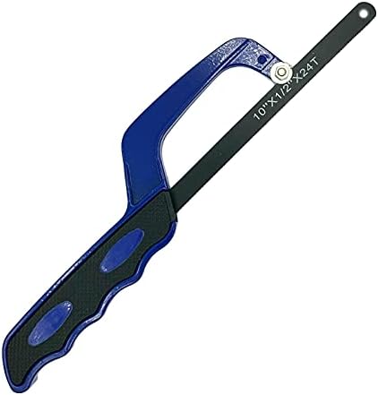 Short hacksaw Outlet