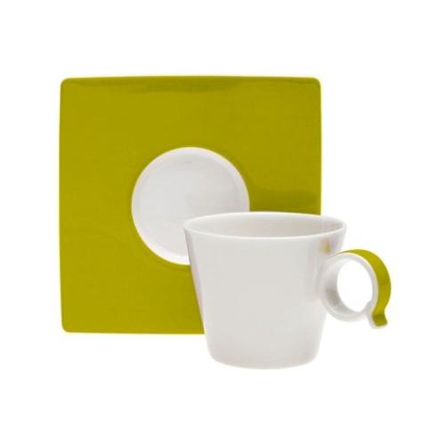 Livellara Caffe' BANDY VERDE