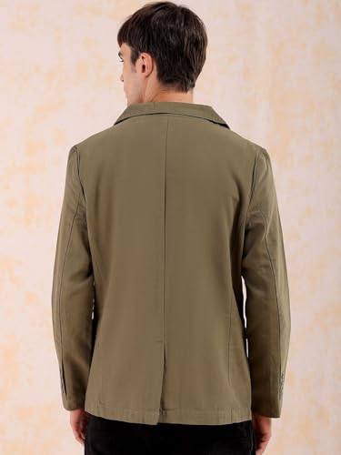 Image of THE Indian Garage CO Men Blazer