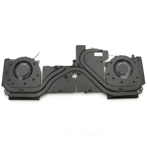 5H40S20344 5H40S20345 5H40S20346 New Cooling Fan Heatsink Thermal Module for Legion 5-15ITH6 82JK