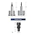 Truck Fuel Injection Parts Compatible With Scania Setting PDE Unit Injectors & Turning Engine Kit Part Number 99309,99414,99442(99309)