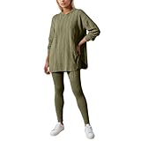 Conjunto Ropa Interior Deportiva Mujer Conjuntos Gimnasio 2 Capucha Online Mayoreo Chica Marca Pantalon Monos Algodon Sudadera XL Correr Faldas Plush Rompevientos Dibujo Set