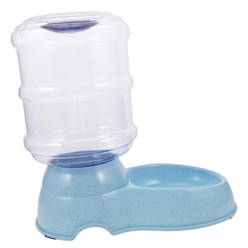Dispensador automático de agua para mascotas YARNOW
