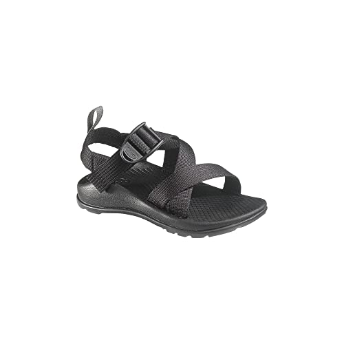 Image of Chaco Kids' ZX1 Ecotread Athletic Sandals