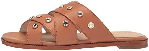 Cole Haan Women's Winona Slide Sandal, TAN Fillmore Vachetta, 5.5 | Image 7