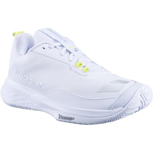 Babolat Women's SFX Evo Pickleball Shoes2