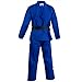 Venum Contender 3.0-380 - Brazilian Jiu Jitsu Gi - Royal Blue - A3