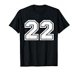 Team Jersey Nummer Co.