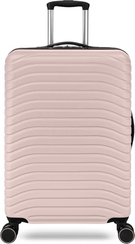 TOTAL TRAVELWARE Everest Expandable Hardsided Spinner